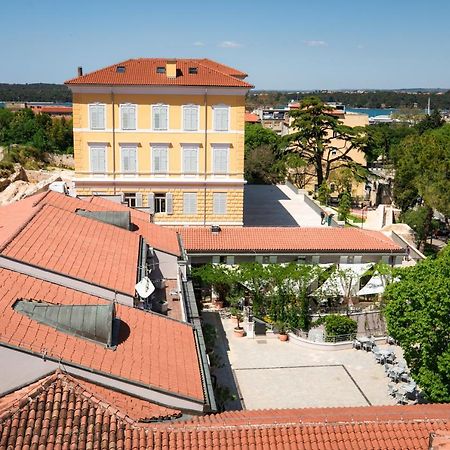 Polai Panorama Apartments With Free Parking Exterior photo