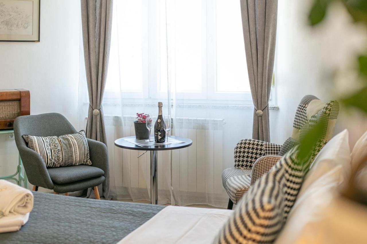 Polai Panorama Apartments With Free Parking Exterior photo