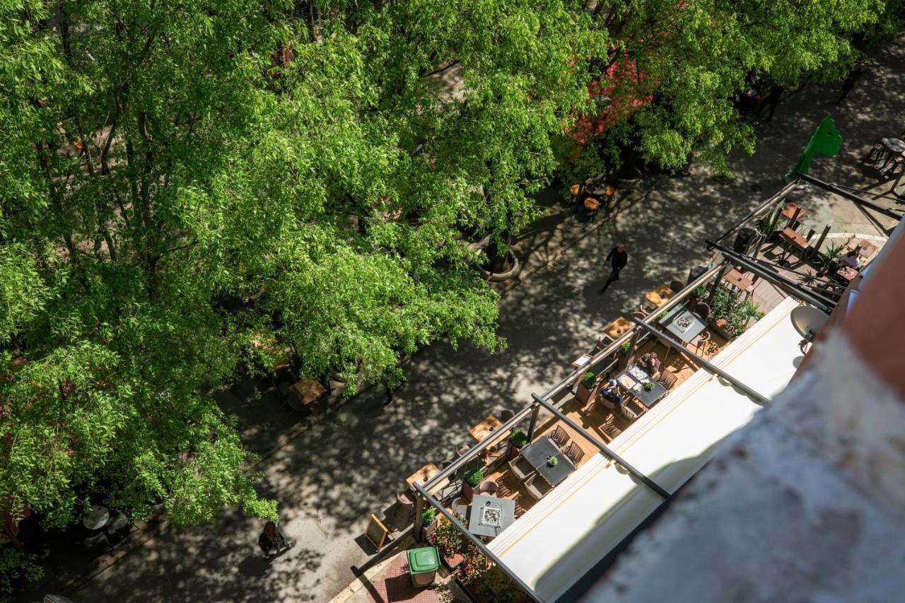 Polai Panorama Apartments With Free Parking Exterior photo