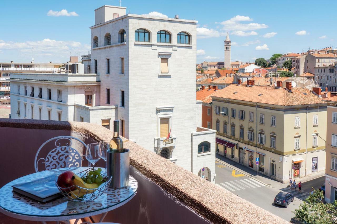 Polai Panorama Apartments With Free Parking Exterior photo